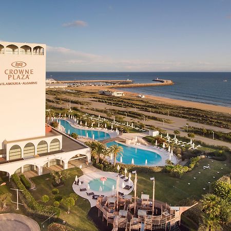 Crowne Plaza Vilamoura - Algarve, An Ihg Hotel Εξωτερικό φωτογραφία