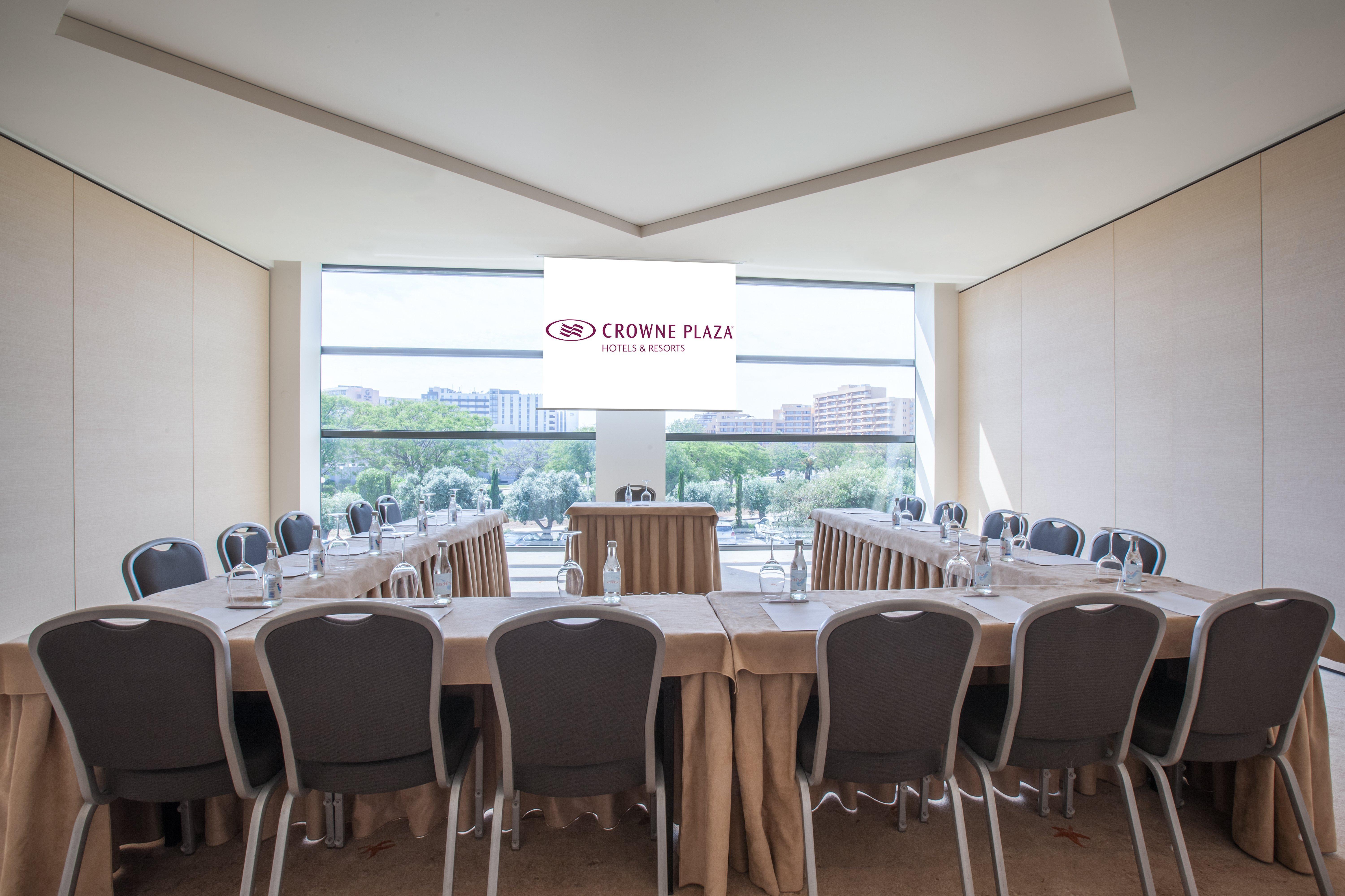 Crowne Plaza Vilamoura - Algarve, An Ihg Hotel Εξωτερικό φωτογραφία