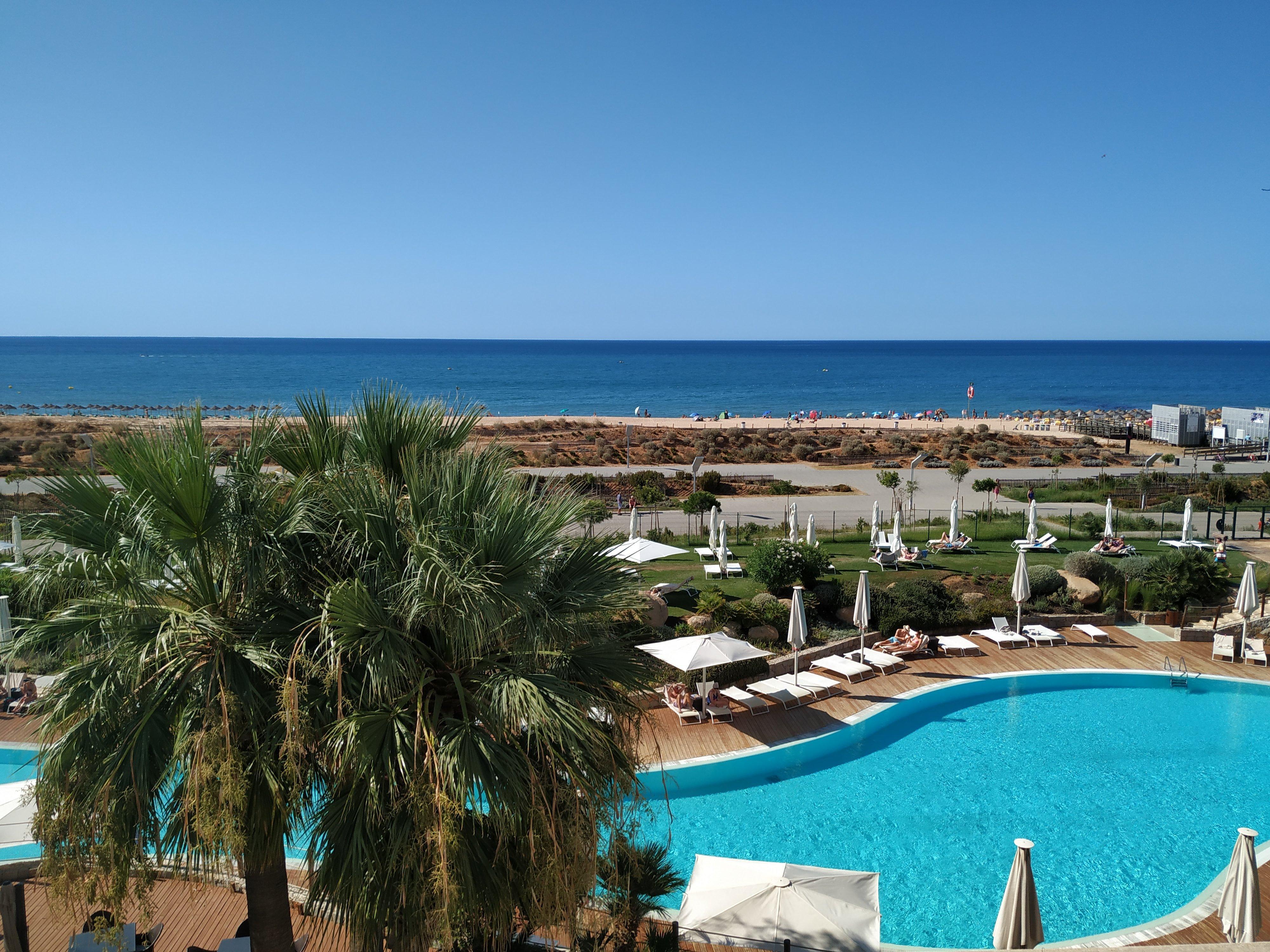 Crowne Plaza Vilamoura - Algarve, An Ihg Hotel Εξωτερικό φωτογραφία