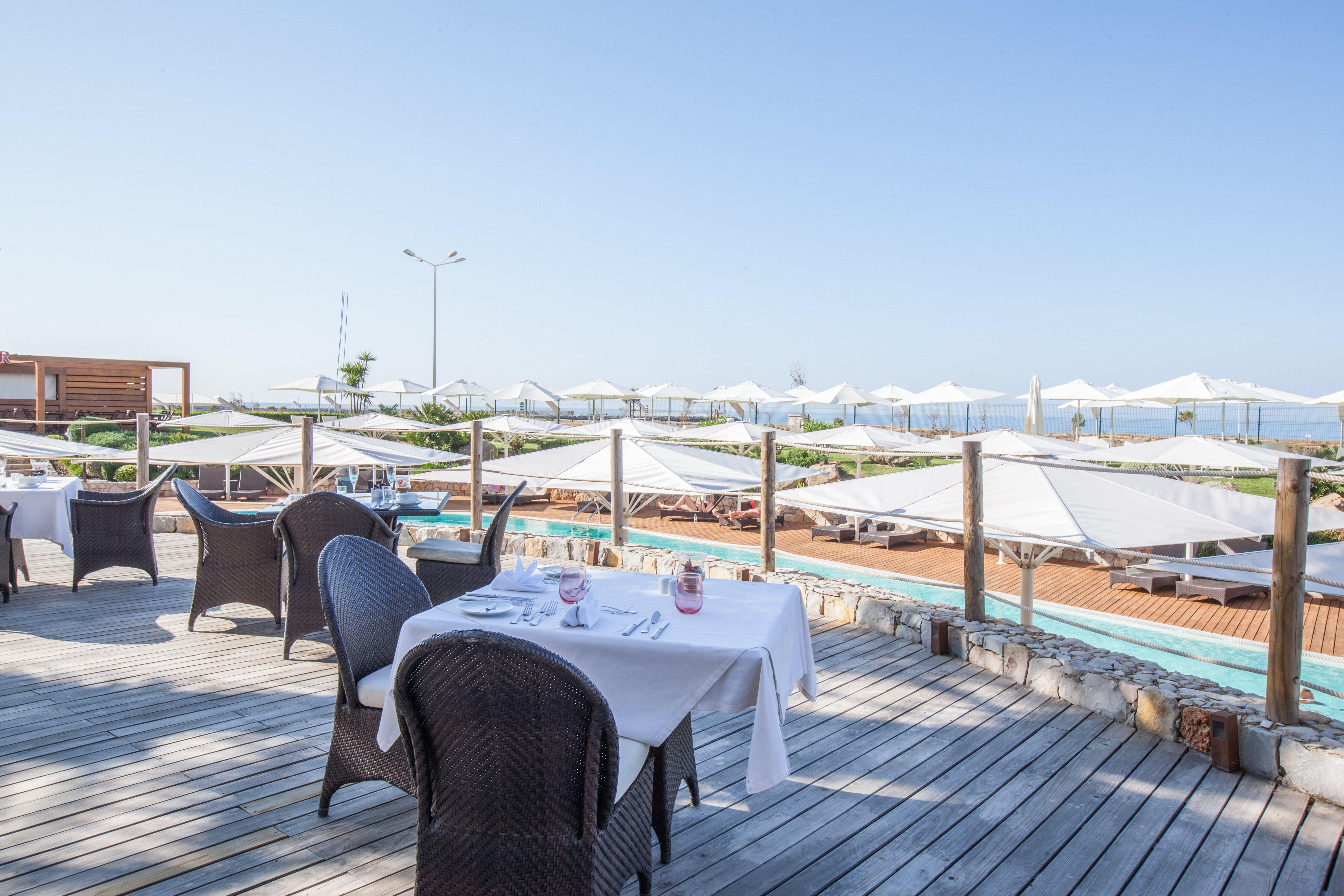 Crowne Plaza Vilamoura - Algarve, An Ihg Hotel Εξωτερικό φωτογραφία